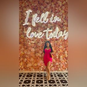 Meet your Posher, Cin